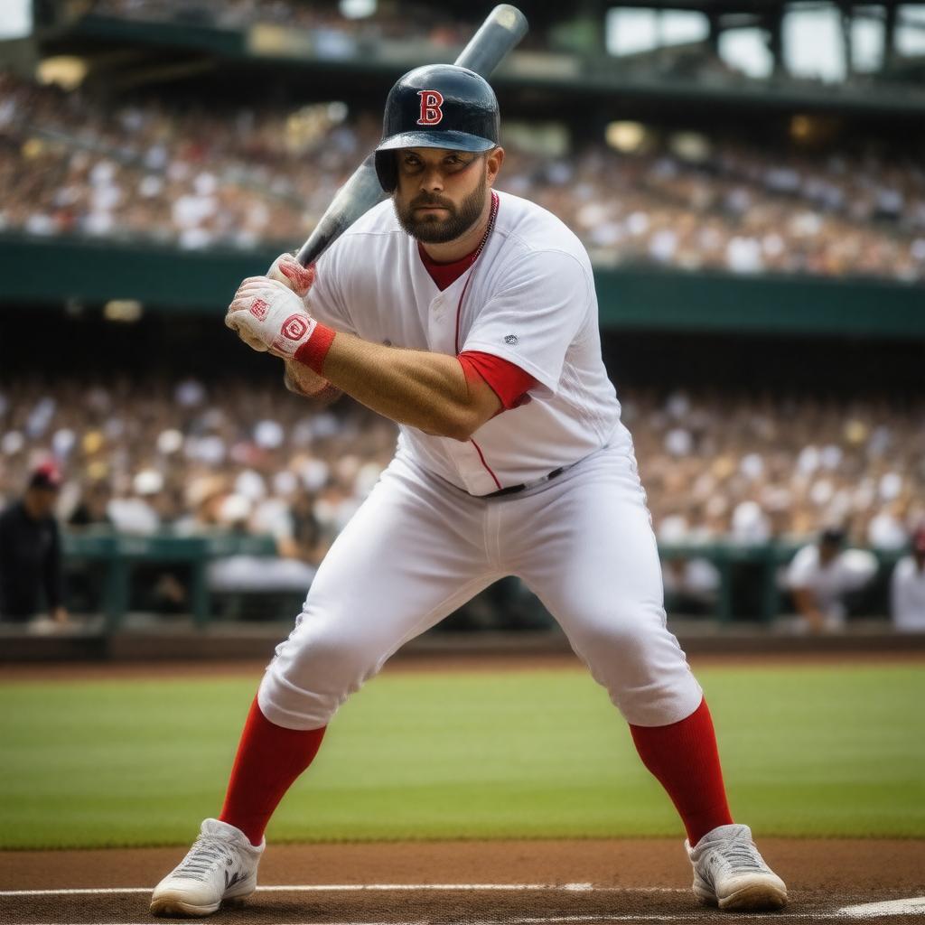 Dustin Pedroia